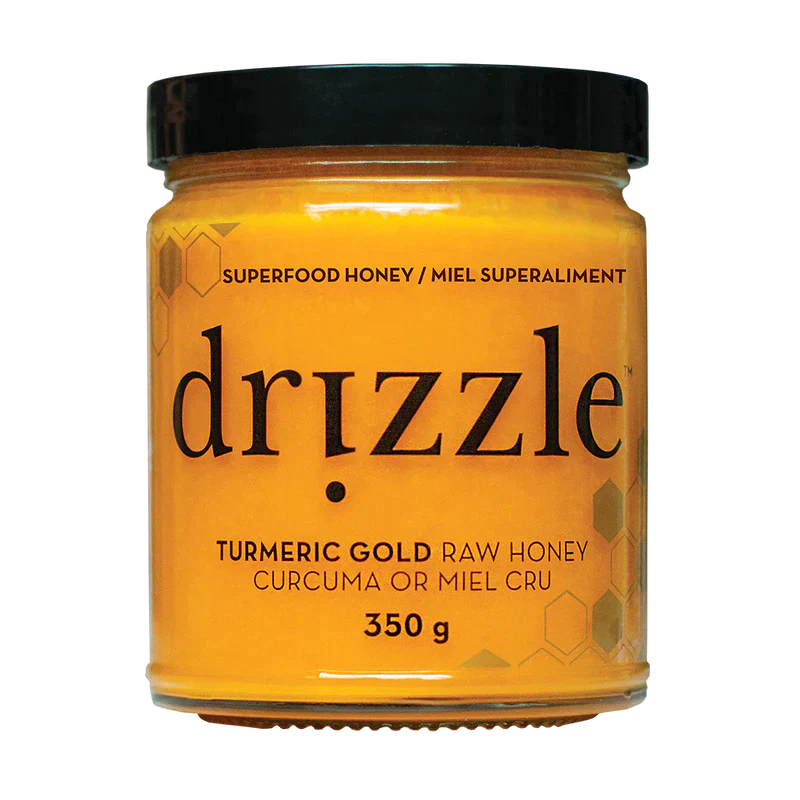 
                  
                    Superfood Honey - Drizzle
                  
                