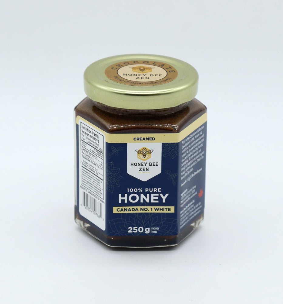 Infused Flavoured Honey