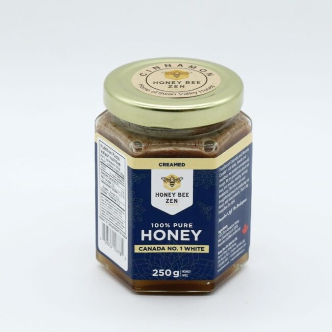 
                  
                    Infused Honey - Swan Valley Honey
                  
                
