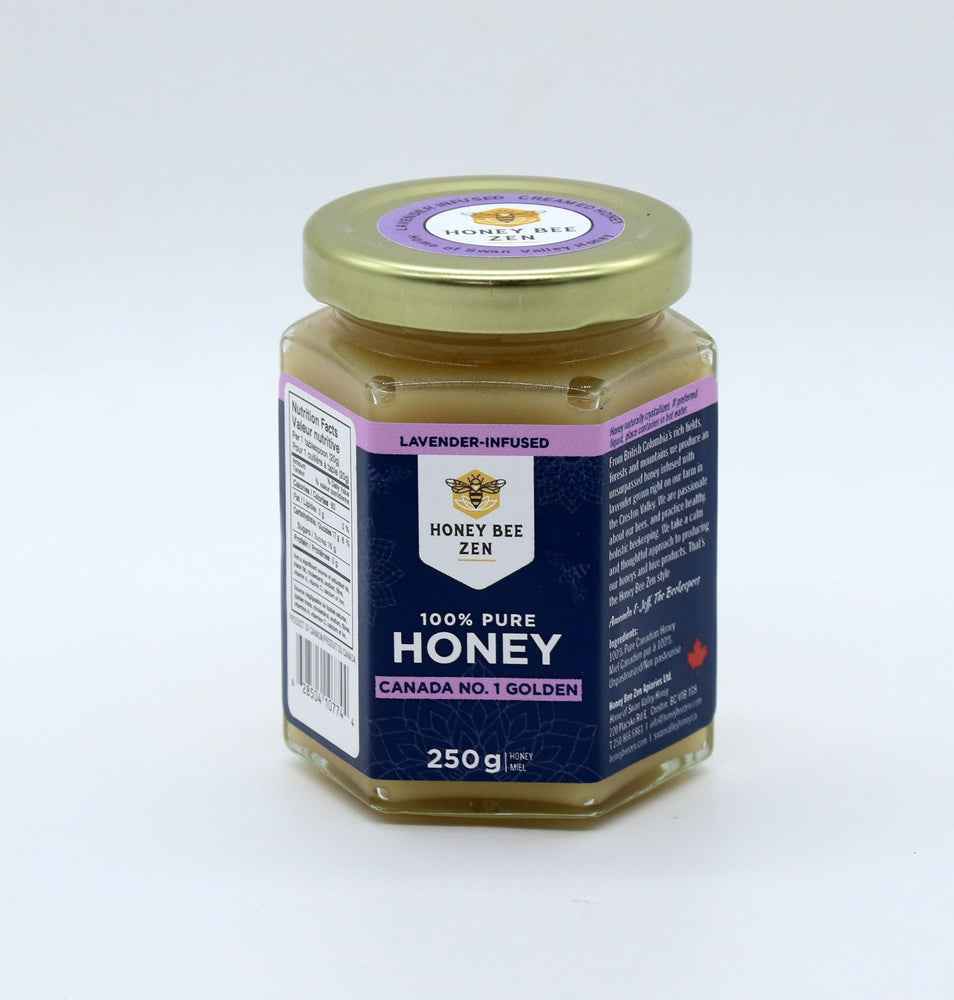 
                  
                    Infused Flavoured Honey
                  
                
