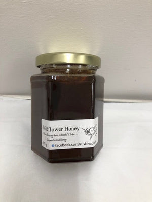 
                  
                    z-Wild Flower Honey - Ruskin Apiary
                  
                