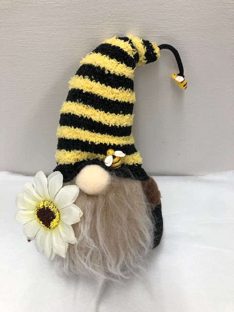 
                  
                    Decorative Bee Gnomes - BC Bee Supply
                  
                