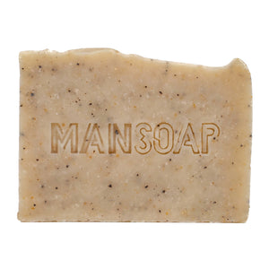 
                  
                    Soap Bars - ManSoap Company
                  
                