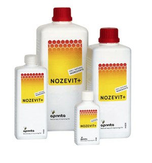 
                  
                    Nozevit Plus
                  
                