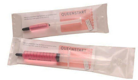 Pheromone - Queenstart