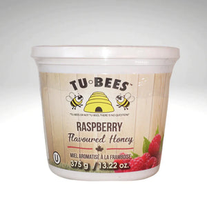 
                  
                    Honey  Tubs - Tu Bees Gourmet Honey
                  
                
