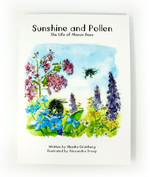 Book: Sunshine & Pollen