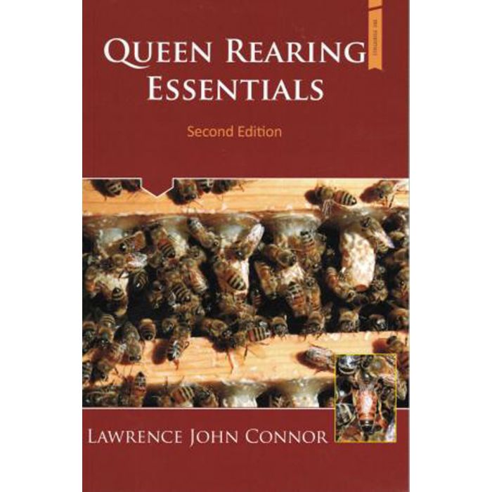 Book: Queen Rearing Essentials