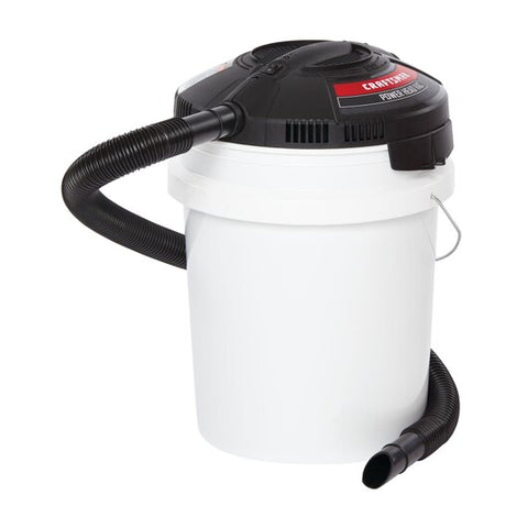 Swarm-Catching Vacuum - Daily Rental
