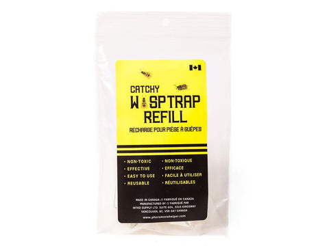 Wasp Trap Refill