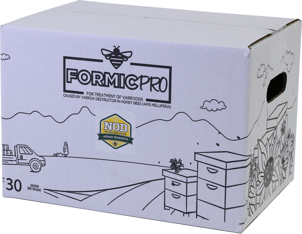 
                  
                    Formic Pro
                  
                