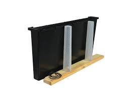 
                  
                    Frame Feeder - Double Wide, Wood Top
                  
                