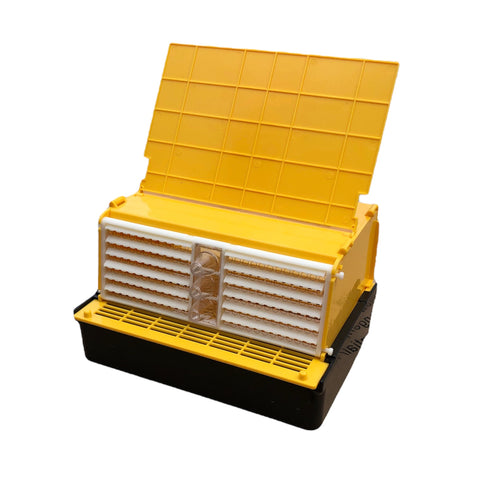 Pollen Trap, Beeflower Style 2