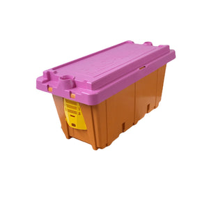 新品SECOND LAB ボックス4個セットNYC MAIL BOX image_0b8fa2f9-1ef8-41f3-bfec-