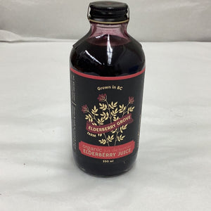 
                  
                    z-Elderberry Grove Syrup & Shrub
                  
                