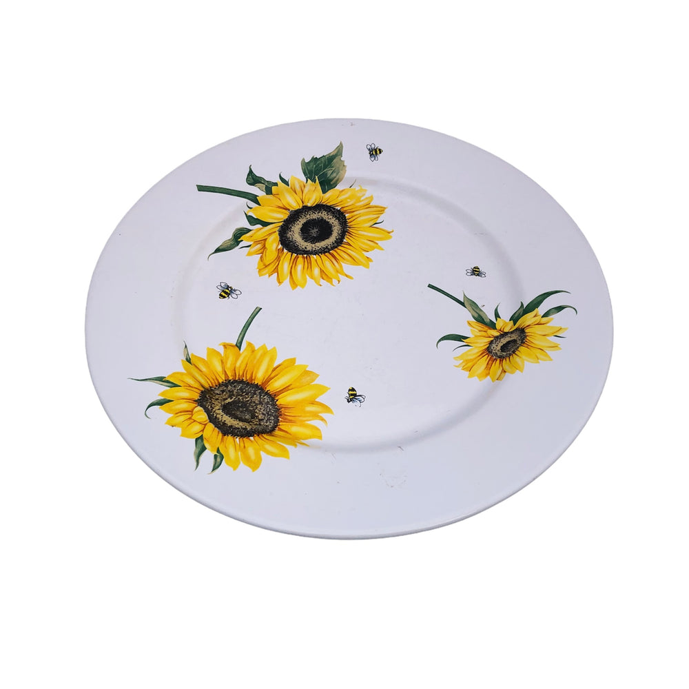 z-Large Bee Plate