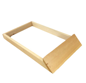 
                  
                    Hive Stand - Simple
                  
                