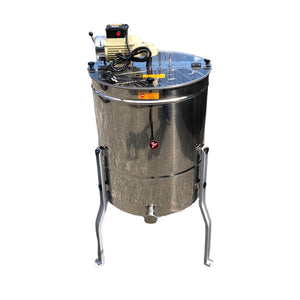 
                  
                    Extractor - 4 Frame Motorized
                  
                