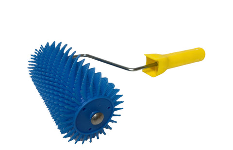 Uncapping Roller