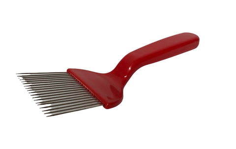 Uncapping Scratcher - Plastic Handle