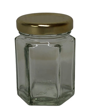 
                  
                    Jar, Small, Glass, 24 pack
                  
                