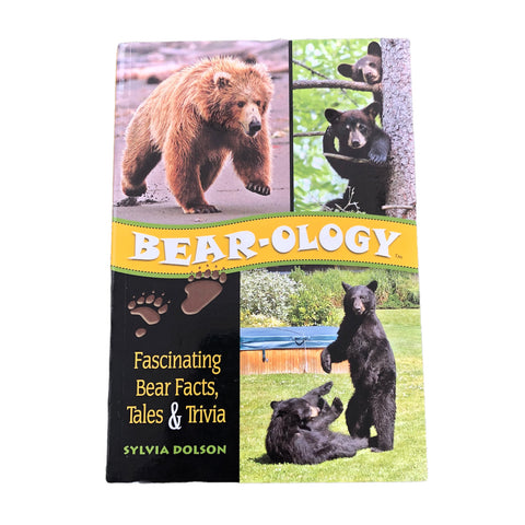 "Bearology" book