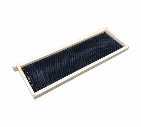 Wooden Frames - assembled