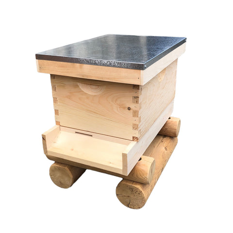 Full hive set - 8 frame
