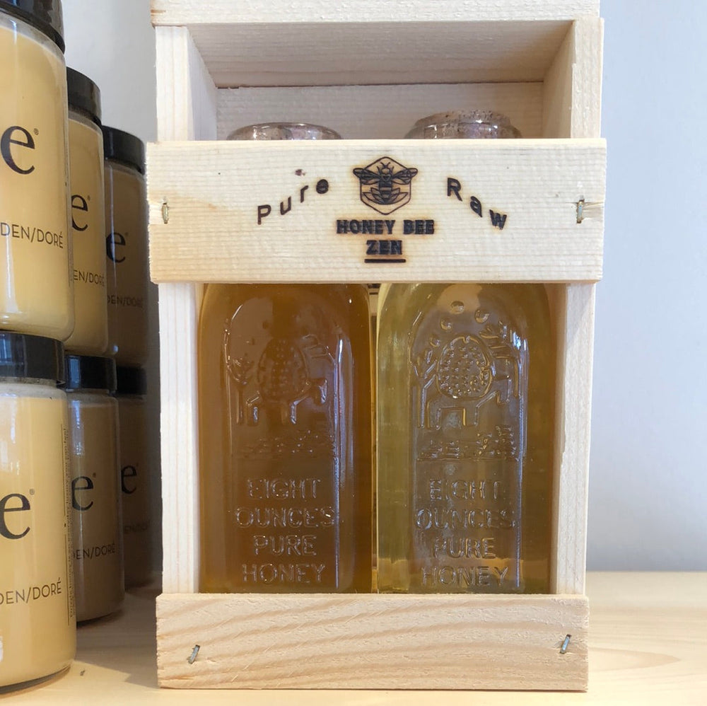 Gift Box Sets, Swan Valley Honey