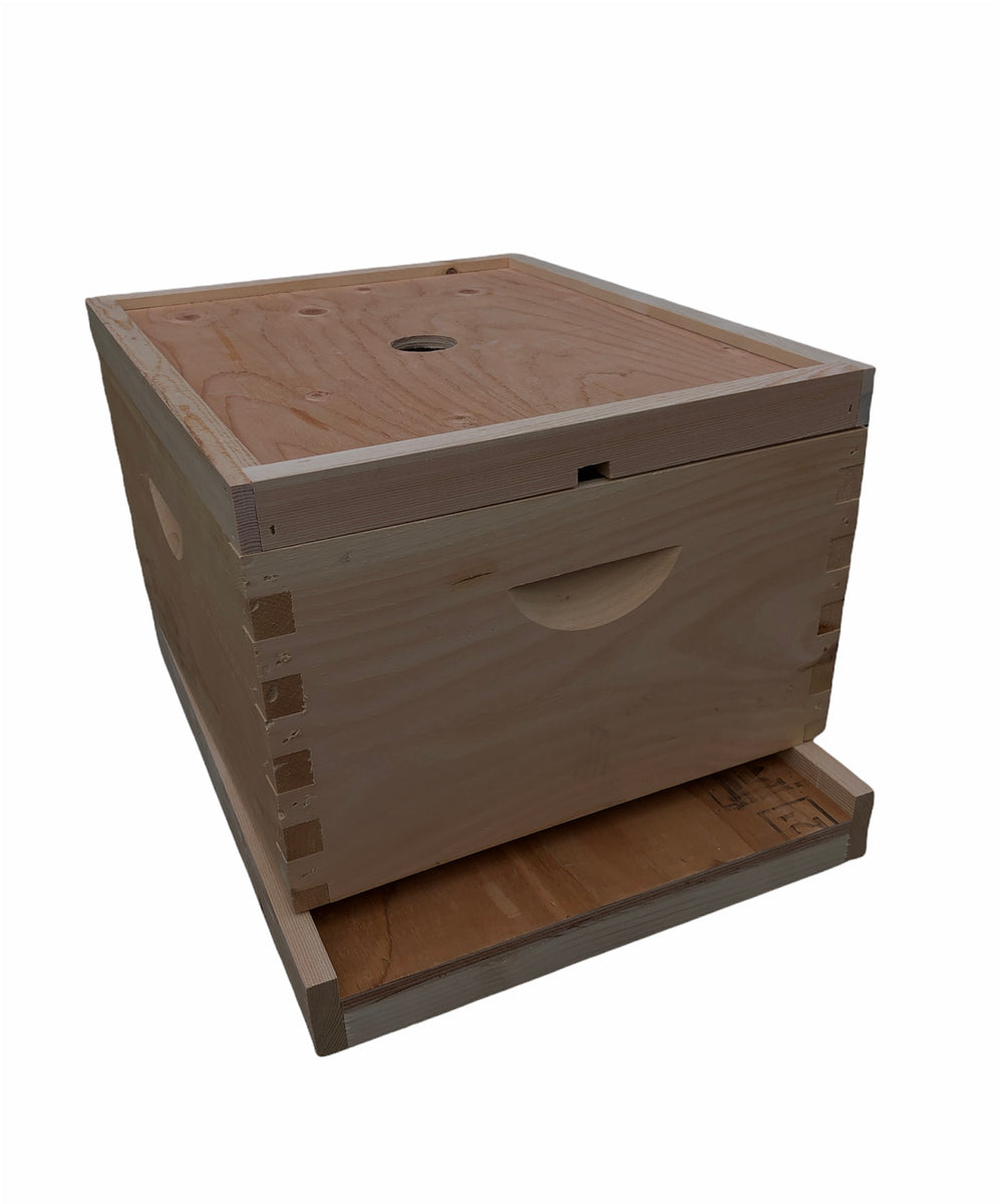 Inner Cover – BC Bee Supply