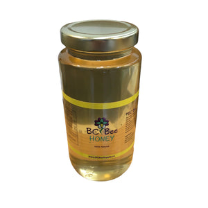 
                  
                    Honey - BC Bee Pure - Various Sizes
                  
                