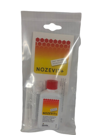 
                  
                    Nozevit Plus
                  
                
