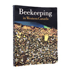 Book: Beekeeping in Western Canada