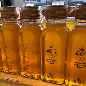 
                  
                    Heritage Honey Bottle - Swan Valley Honey
                  
                