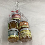 Citron Tea - Hive and Kettle gift pack of 5 varieties