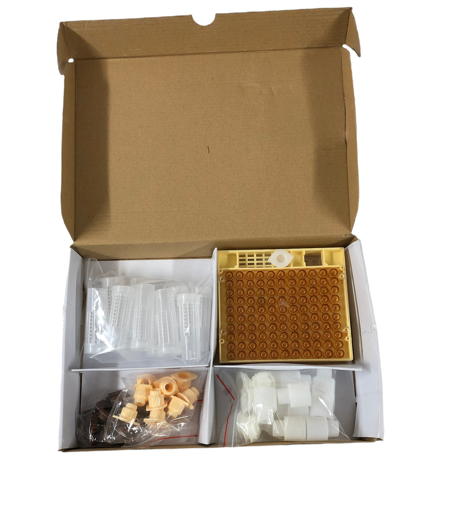 Queen Rearing Complete Kit – BC Bee Supply