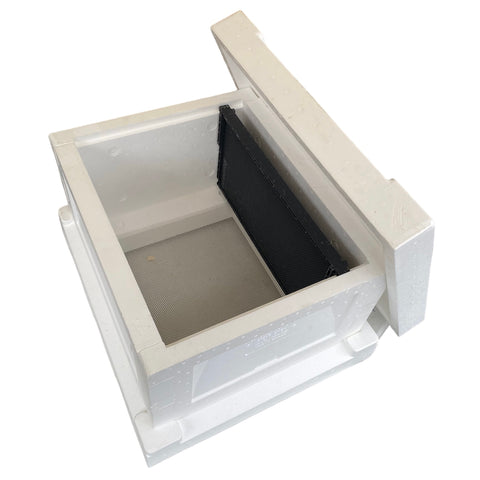 Polystyrene Hive