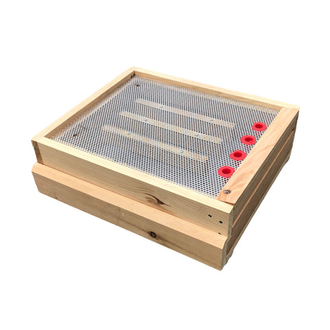 Pollen Trap - Wooden