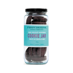 
                  
                    Shortbread Cookie Jars - Provisions Food Company
                  
                