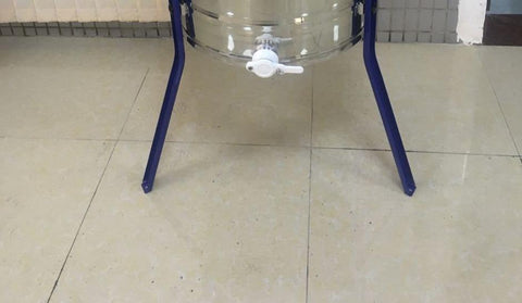 Extractor - 3x Legs