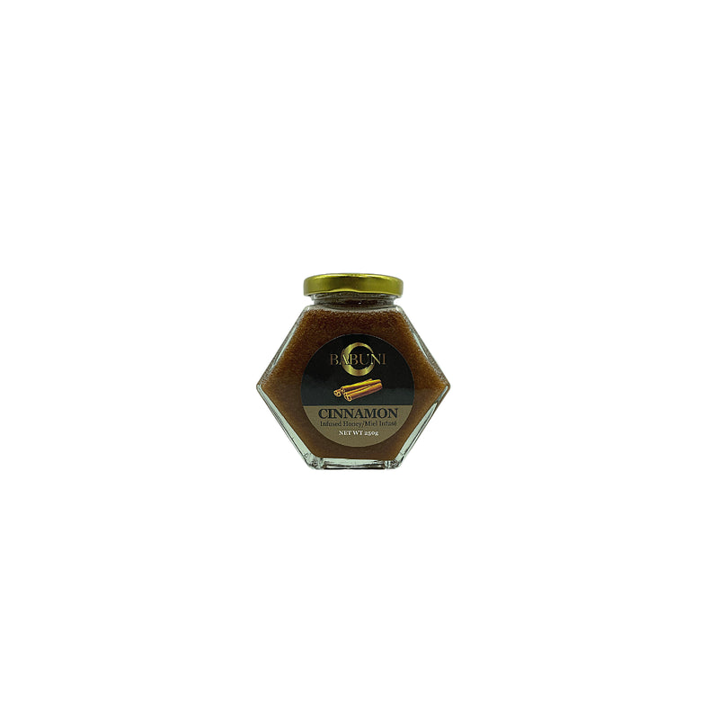 
                  
                    Gourmet & Specialty Honey - Chia and Cinnamon
                  
                