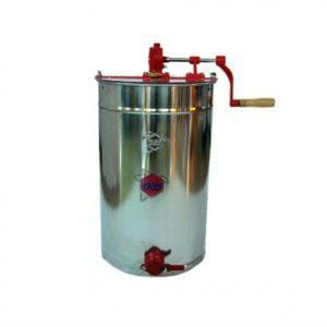 Extractor - Daily Rental