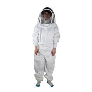 
                  
                    Protective Bee Suit - Adult
                  
                