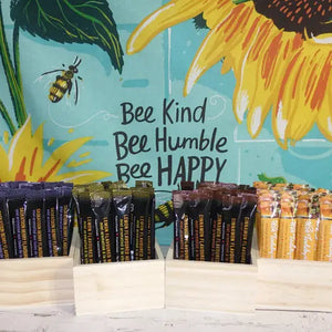 
                  
                    Mini Honey Squeeze Pack - Tu Bees
                  
                